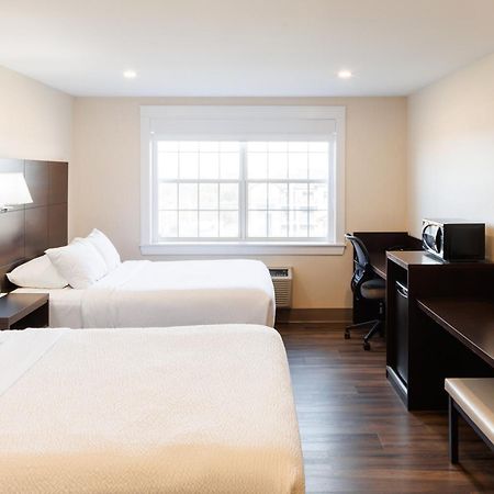 Hotel Rodd Royalty à Charlottetown Extérieur photo