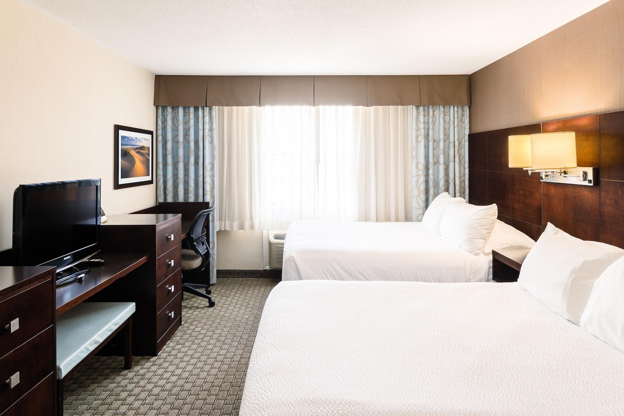 Hotel Rodd Royalty à Charlottetown Extérieur photo