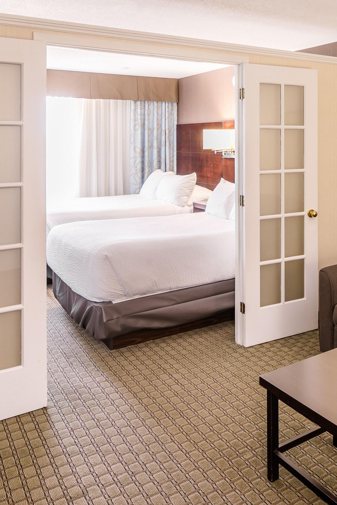 Hotel Rodd Royalty à Charlottetown Extérieur photo