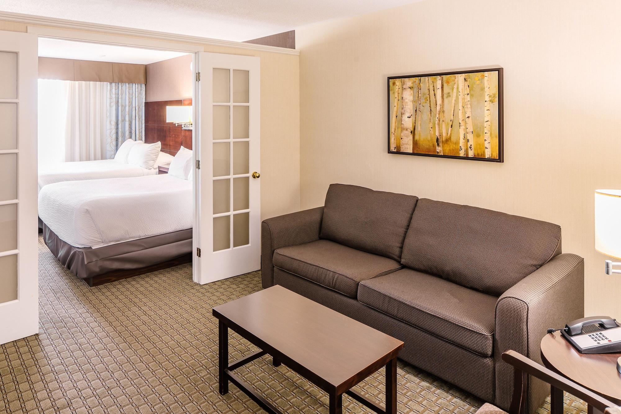 Hotel Rodd Royalty à Charlottetown Extérieur photo