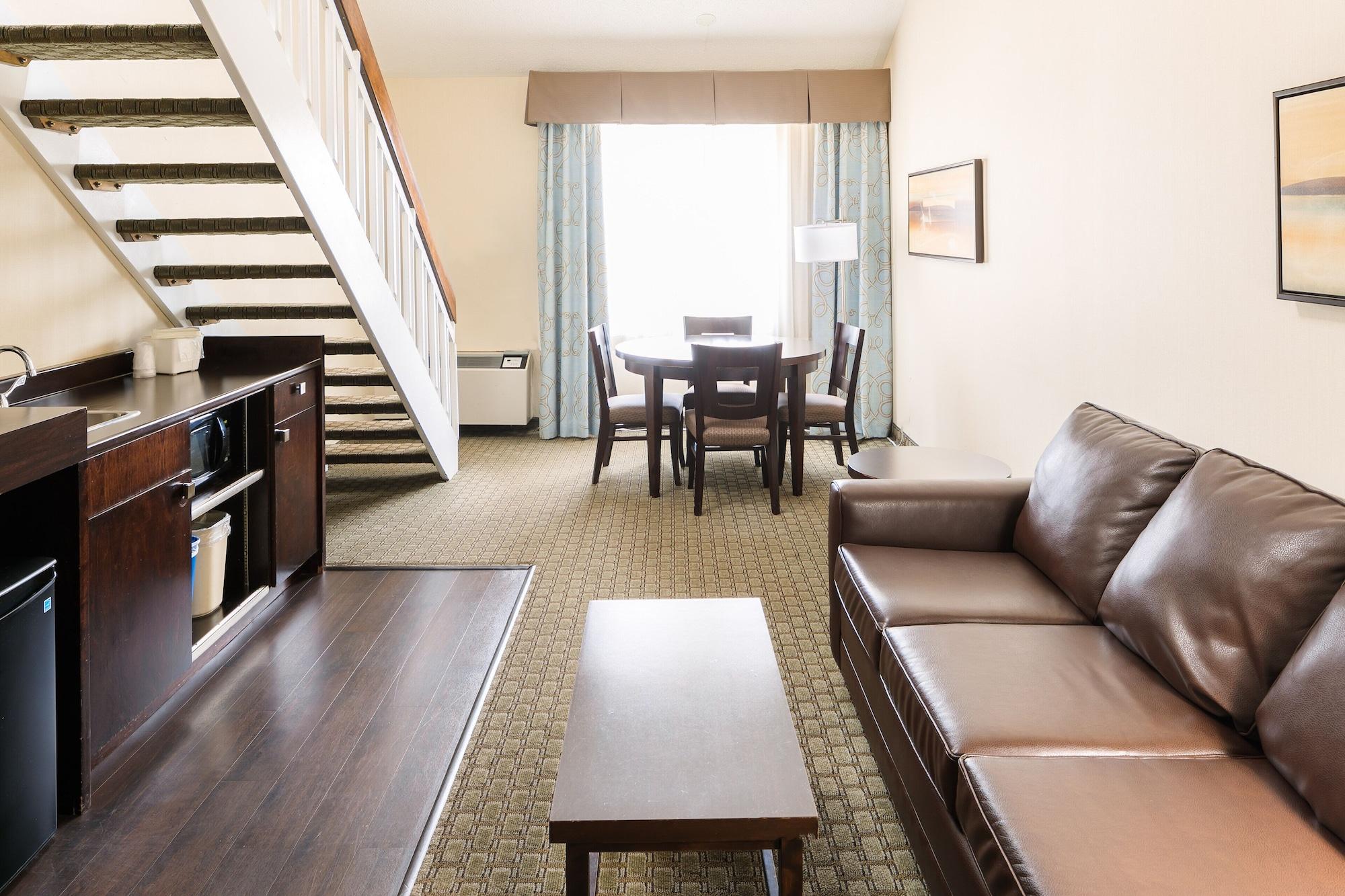 Hotel Rodd Royalty à Charlottetown Extérieur photo