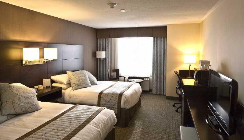 Hotel Rodd Royalty à Charlottetown Extérieur photo
