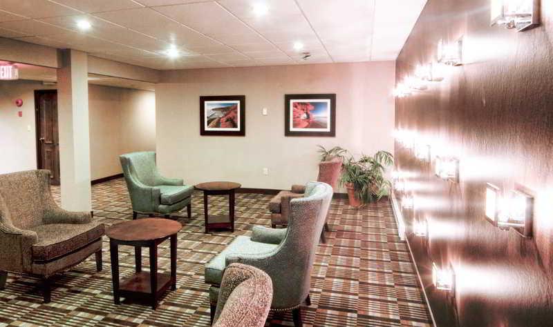 Hotel Rodd Royalty à Charlottetown Extérieur photo