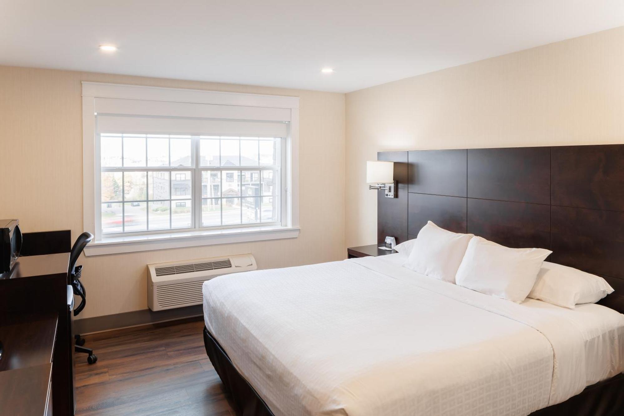 Hotel Rodd Royalty à Charlottetown Extérieur photo
