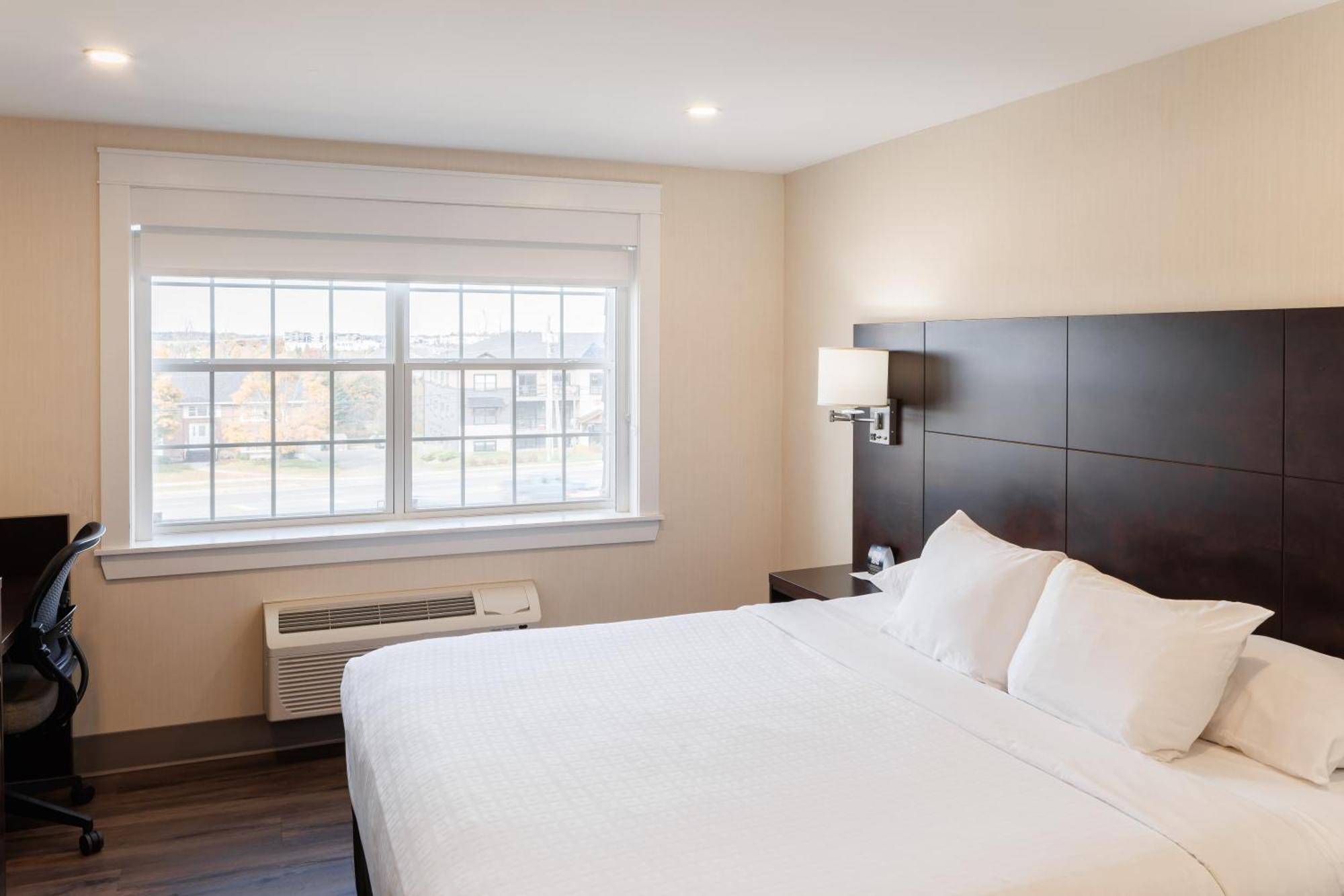 Hotel Rodd Royalty à Charlottetown Extérieur photo