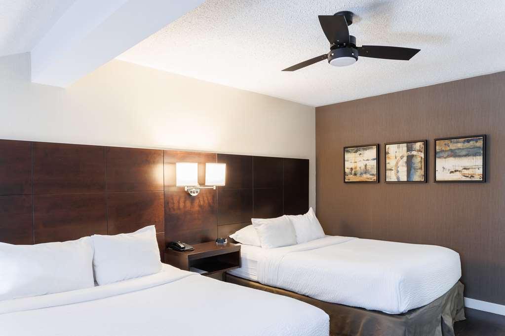 Hotel Rodd Royalty à Charlottetown Chambre photo