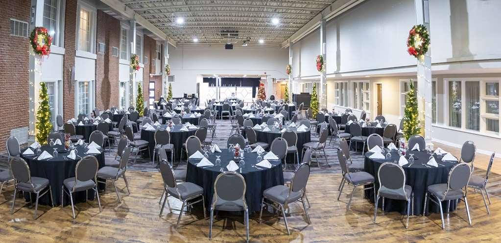 Hotel Rodd Royalty à Charlottetown Facilités photo